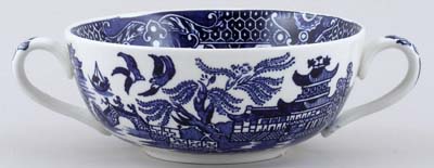 Soup Cup c1990s